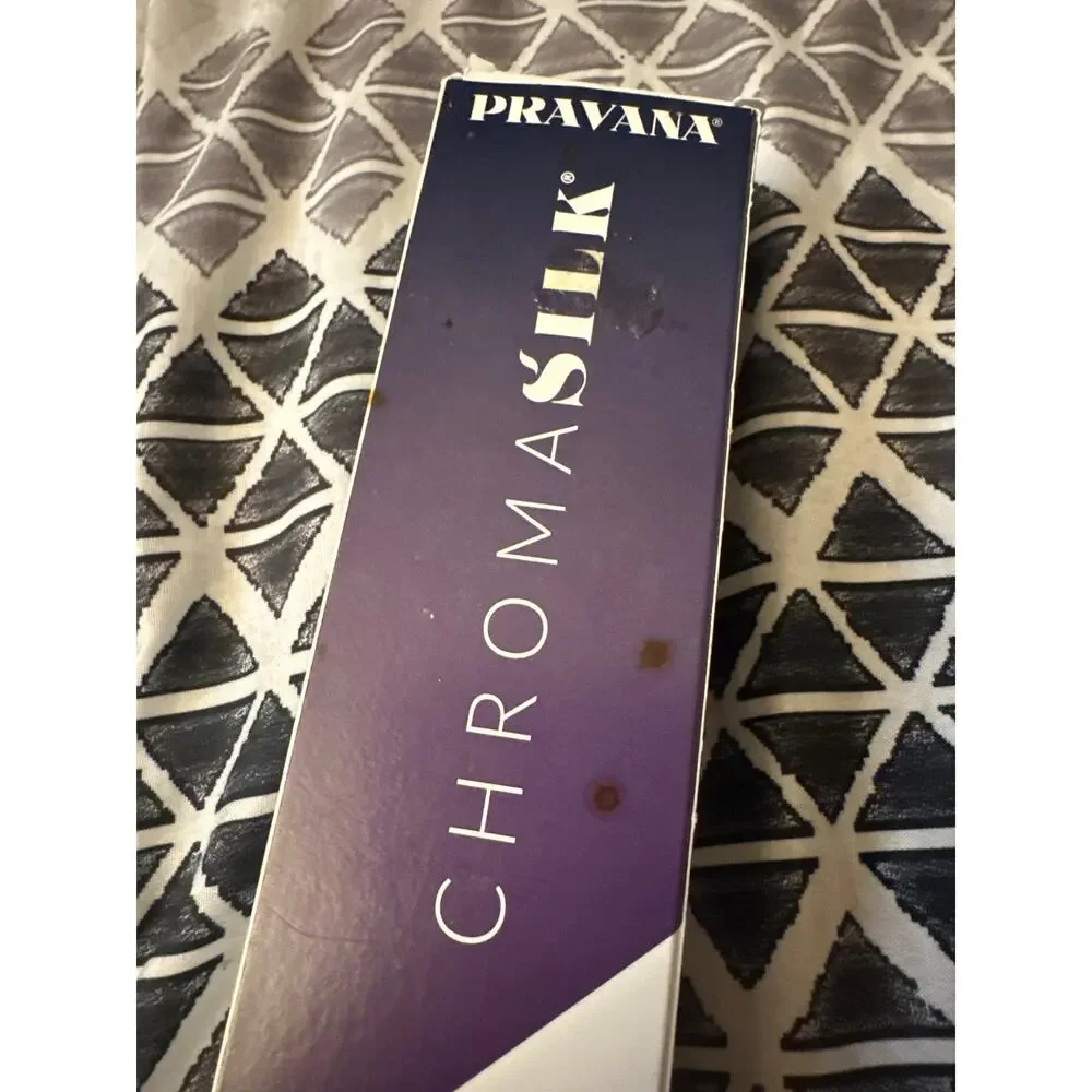 ChromaSilk 8.4L/8CL Light Copper Hair Color Dye lowlight